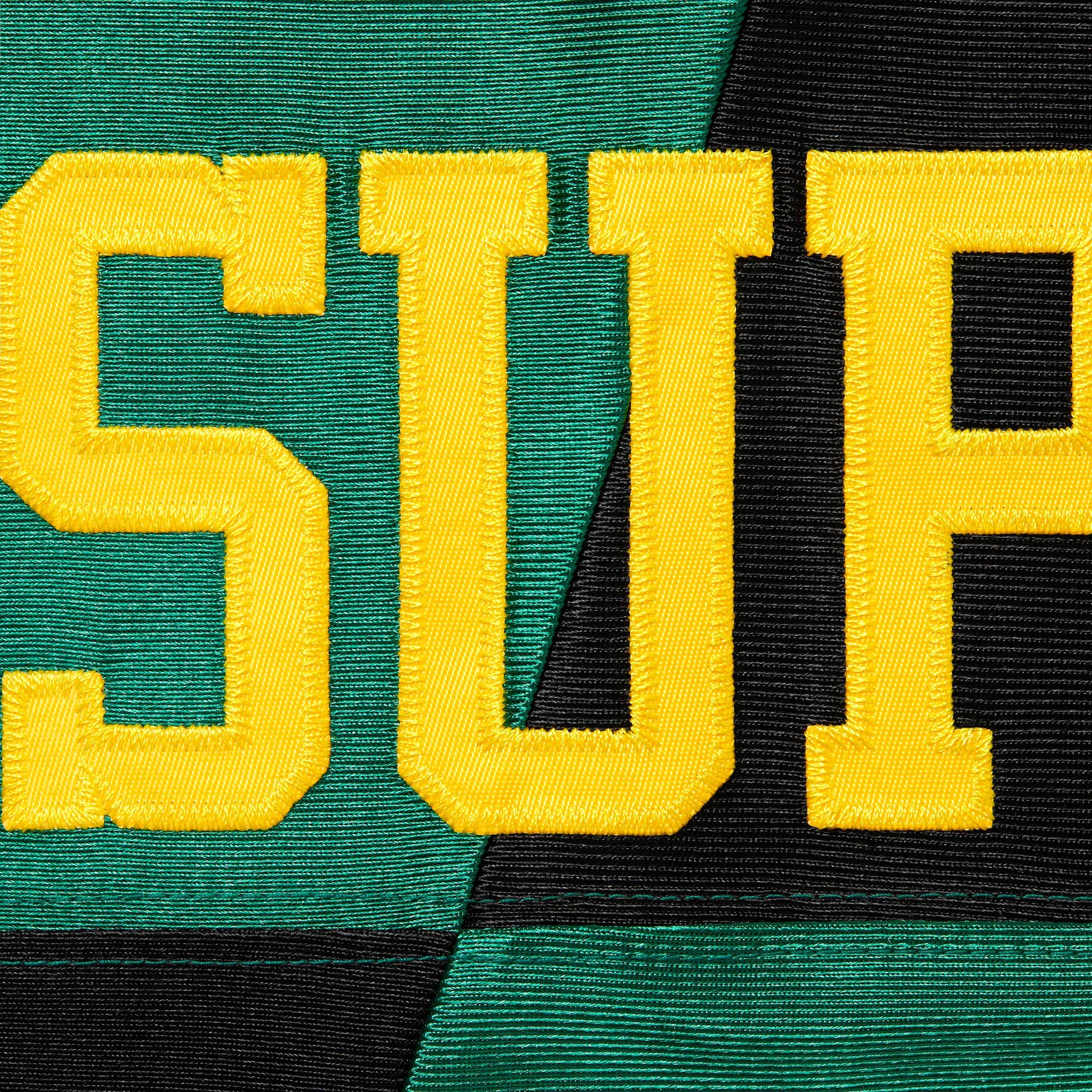Star Football Jersey view 12